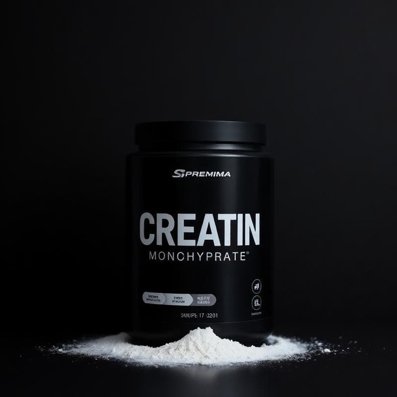 Creatine