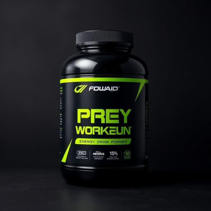 PRÉ-TREINO QUE FUNCIONA