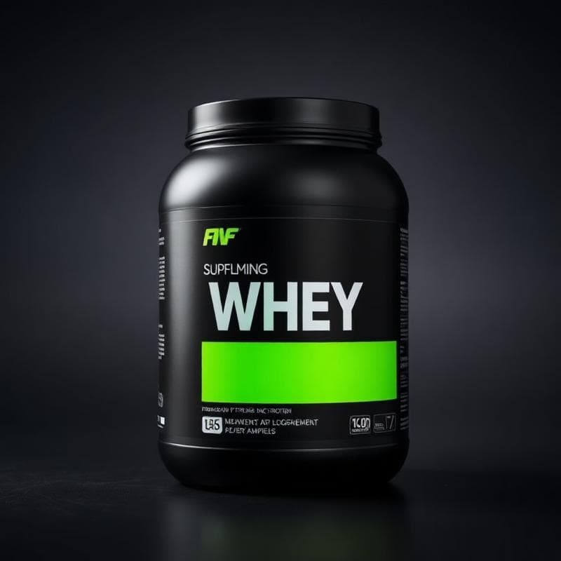 PROTEÍNA. PURA.
