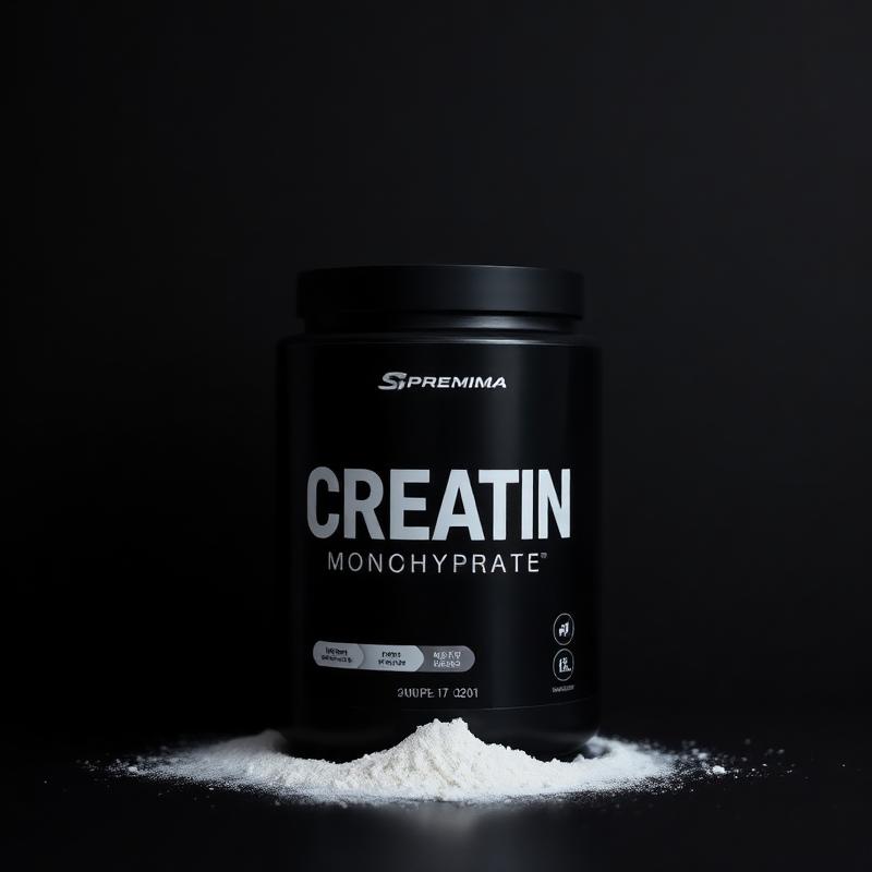 Creatine Monohydrate 500g