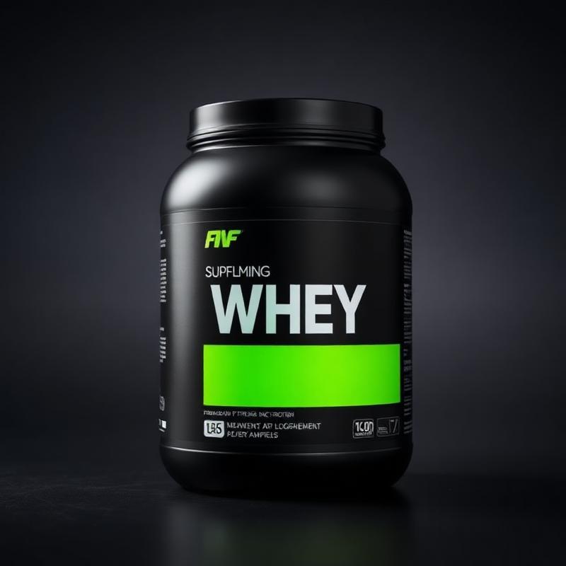 Supplement products